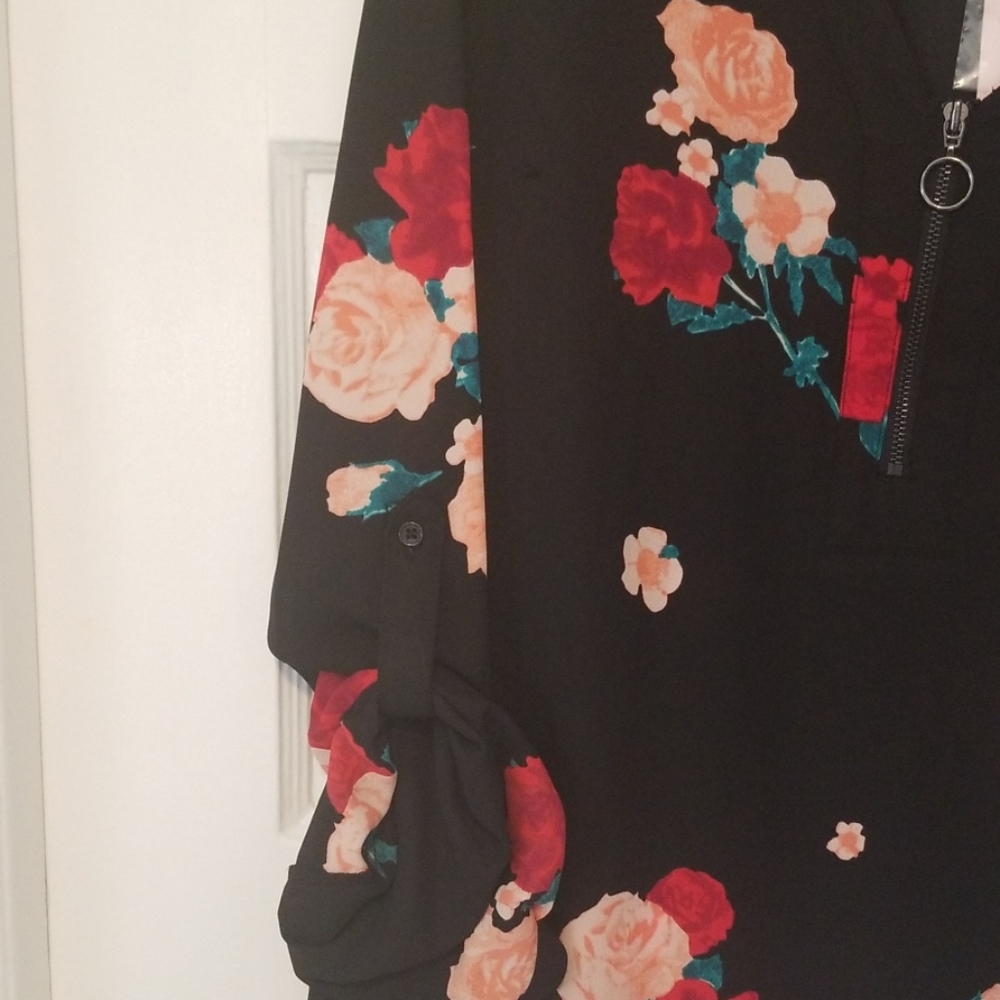 Blouse - Picture 4 of 4